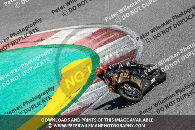 may 2019;motorbikes;no limits;peter wileman photography;portimao;portugal;trackday digital images